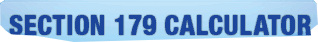 section-179-calculator