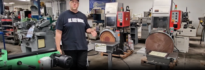 How to Use and buy a Metalworking Disc Sander: A Beginner’s Guide