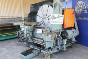 Customer Success: Right Angle T-Lathe for Precision Machining