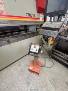 How One Shop in Los Angeles Sold Their Accurpress Press Brake Fast — And Got Top Dollar, Too