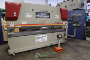 How One Shop in Los Angeles Sold Their Accurpress Press Brake Fast — And Got Top Dollar, Too