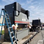 Upgrading in Mid-Texas: How One Shop Traded in 5 Cincinnati Press Brakes for New CNC Models