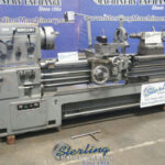 How to Use a Mori Seiki Gap Bed Engine Lathe: A Beginner’s Guide