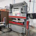 Upgrading in Mid-Texas: How One Shop Traded in 5 Cincinnati Press Brakes for New CNC Models