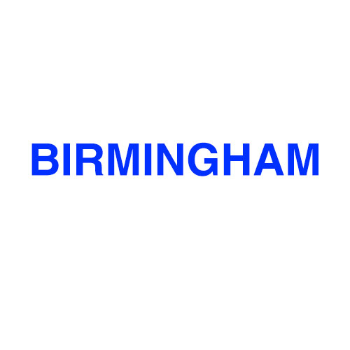 Birmingham