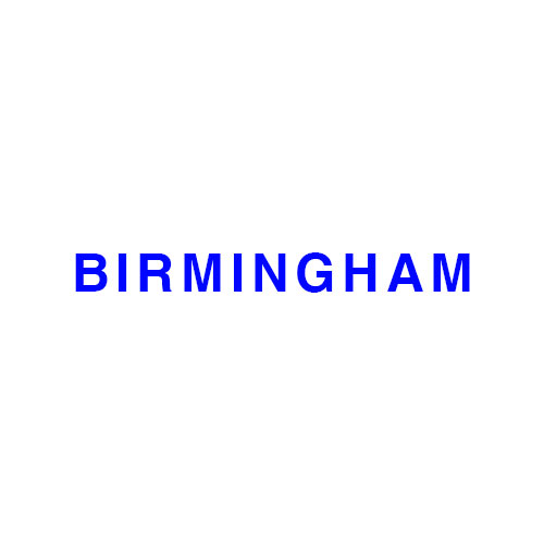 Birmingham
