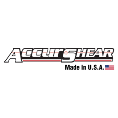 Accurshear