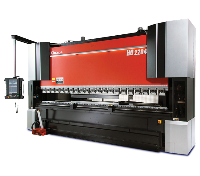 HYDRAULIC, MECHANICAL AND CNC HYDRAULIC, MECHANICAL AND CNC
