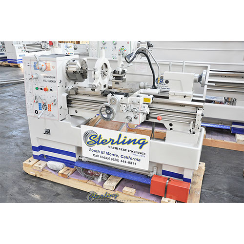 LATHES