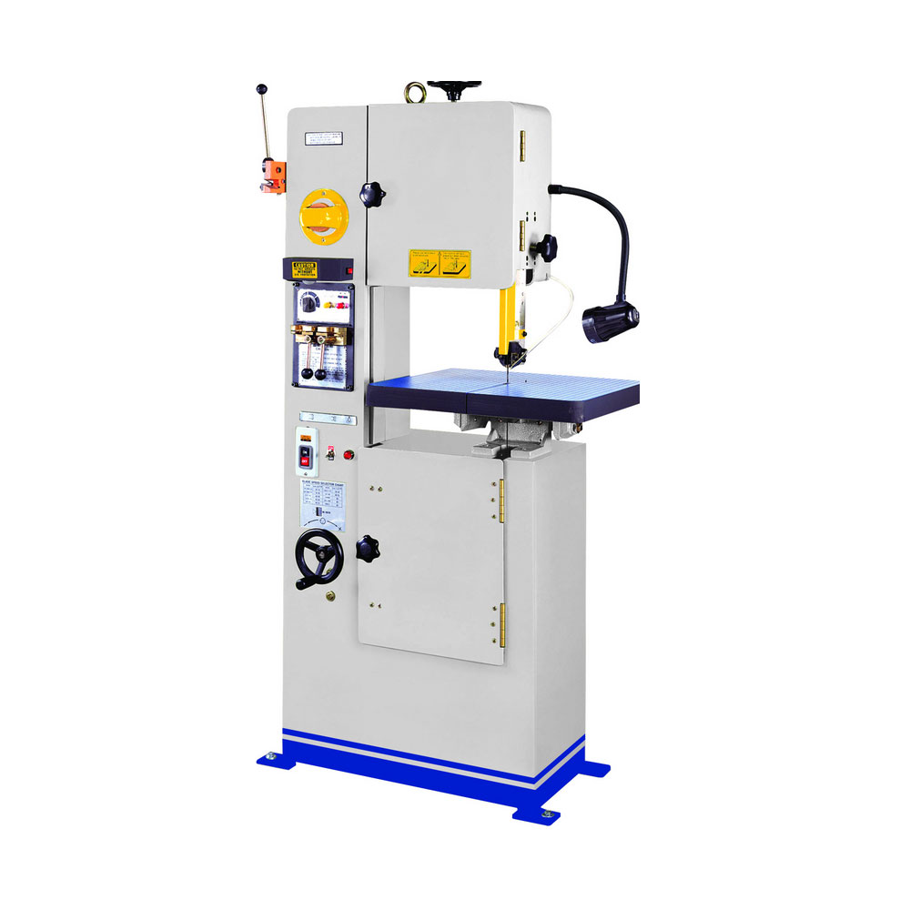 VERTICAL BANDSAW