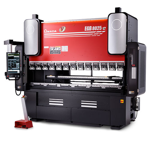 PRESS BRAKE PRESS BRAKE
