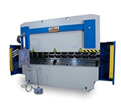 PRESS BRAKE
