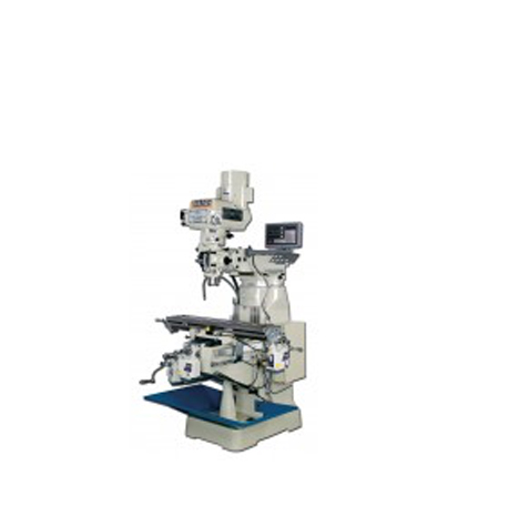 MILLING MACHINES