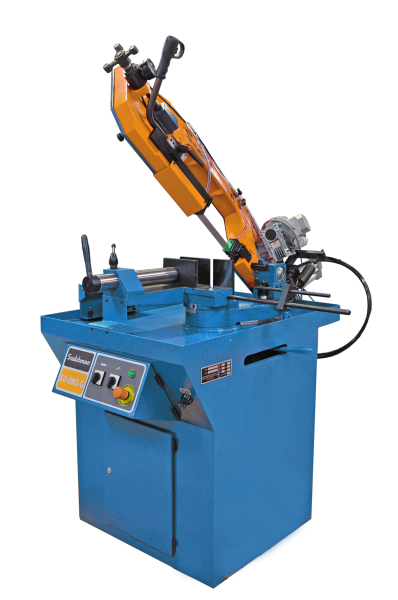 HORIZONTAL BANDSAW HORIZONTAL BANDSAW