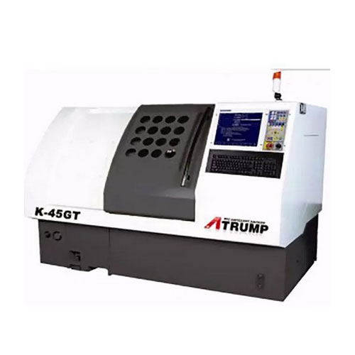 CNC LATHES
