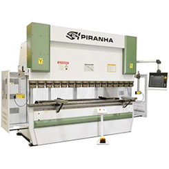 PRESS BRAKE PRESS BRAKE