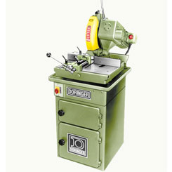 COLD & CARBIDE (CHOP SAW) COLD & CARBIDE (CHOP SAW)