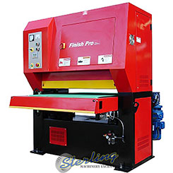 DEBURRING MACHINE DEBURRING MACHINE