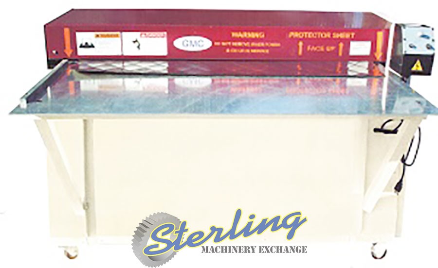 EXPANDERS (FORMING) EXPANDERS (FORMING)