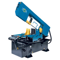 HORIZONTAL BANDSAW HORIZONTAL BANDSAW