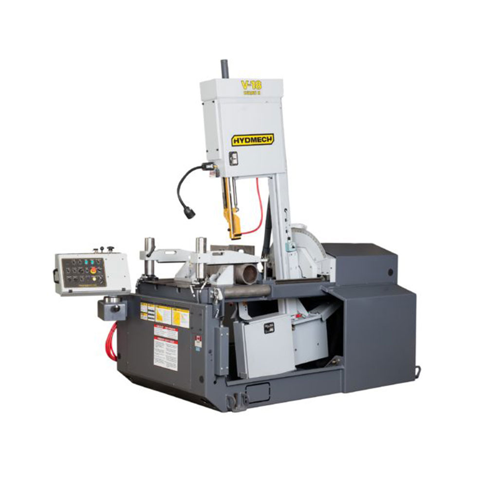VERTICAL BANDSAW