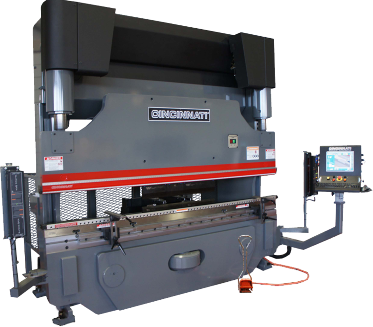 CNC, HYDRAULIC & MECHANICAL CNC, HYDRAULIC & MECHANICAL