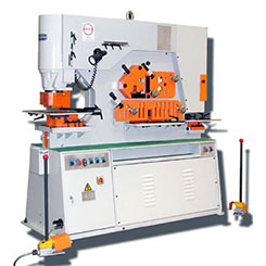 IRONWORKERS IRONWORKERS