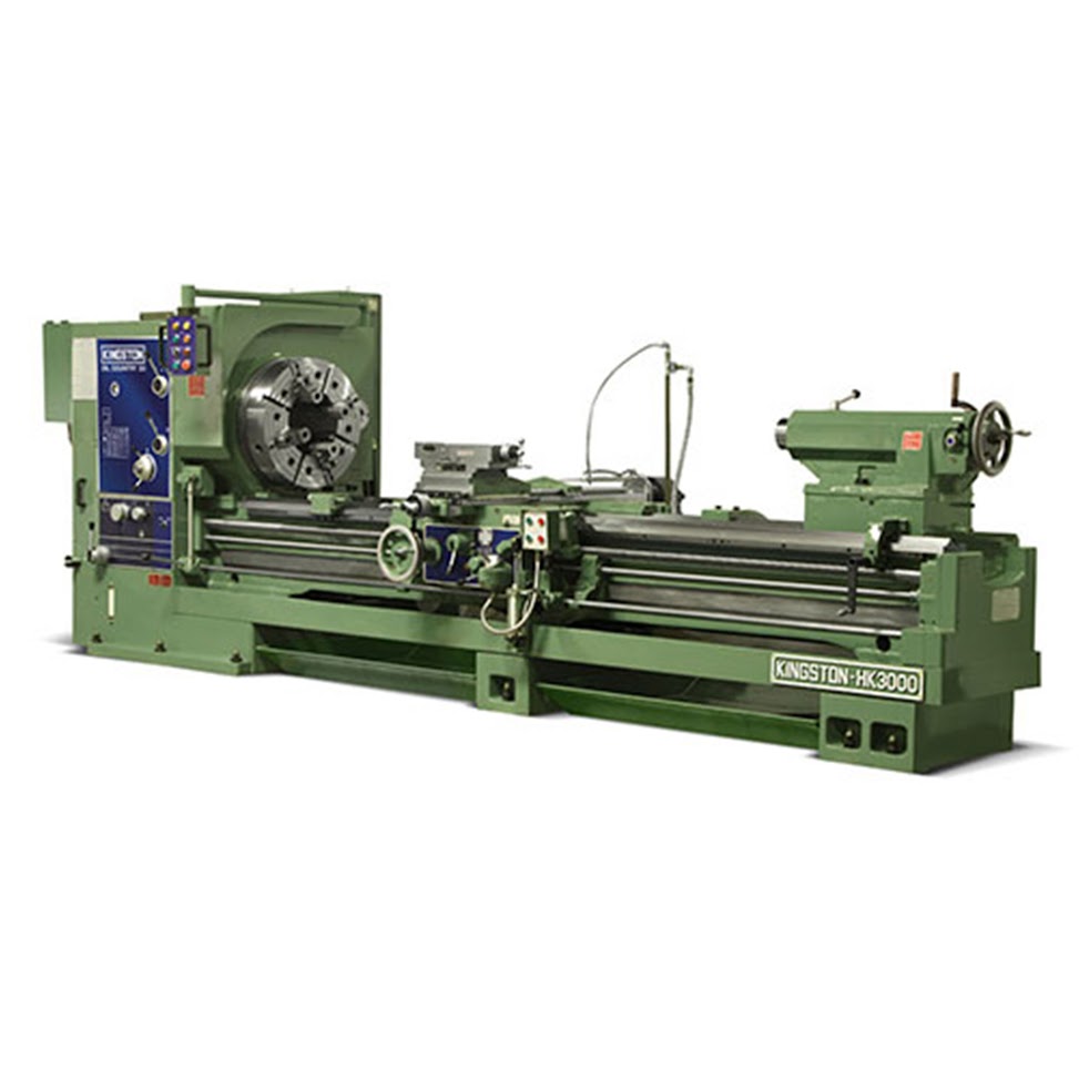 LATHES