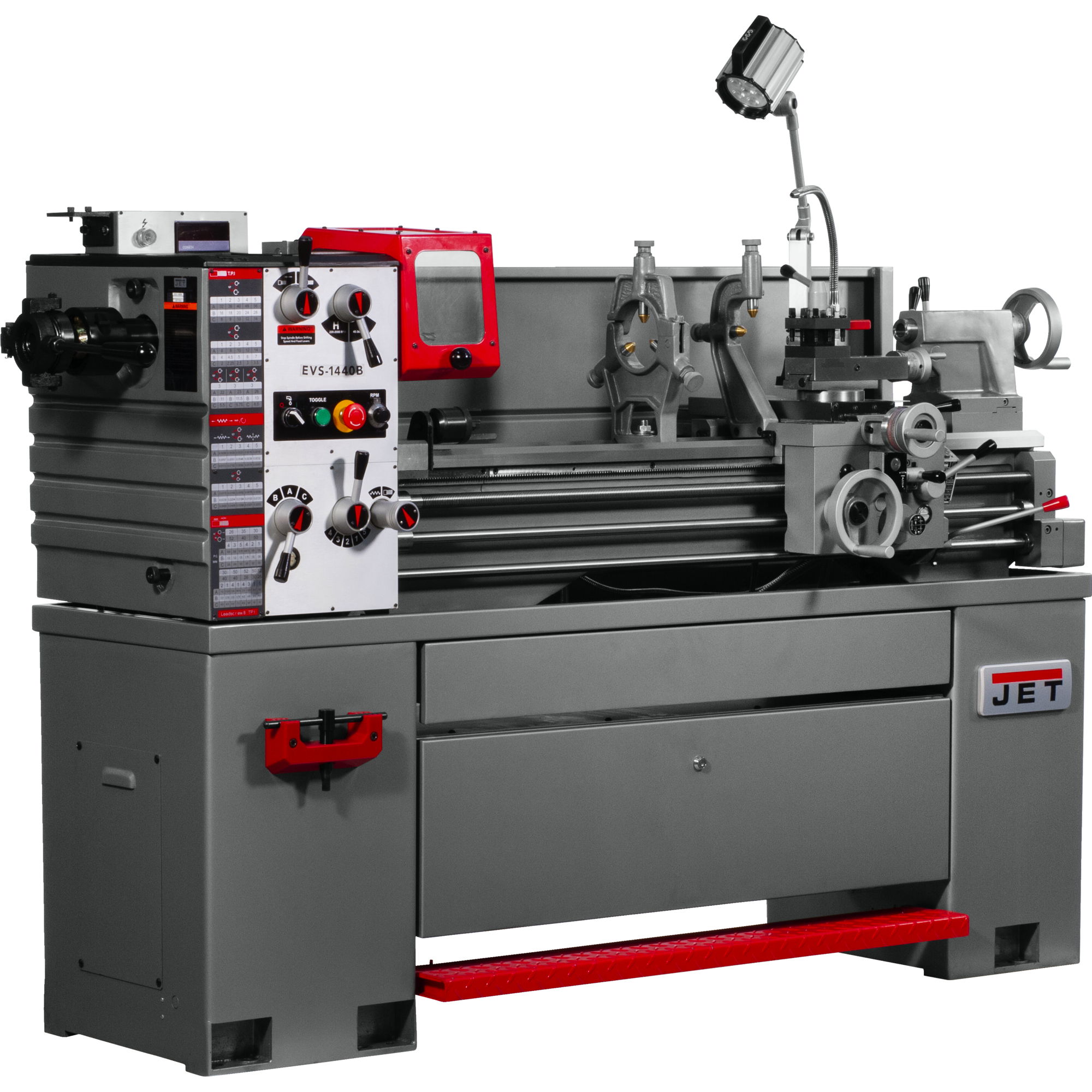 LATHES