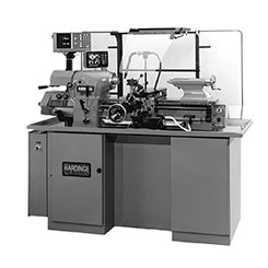 LATHES