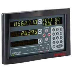 CONTROLS- CNC, DRO, ETC.