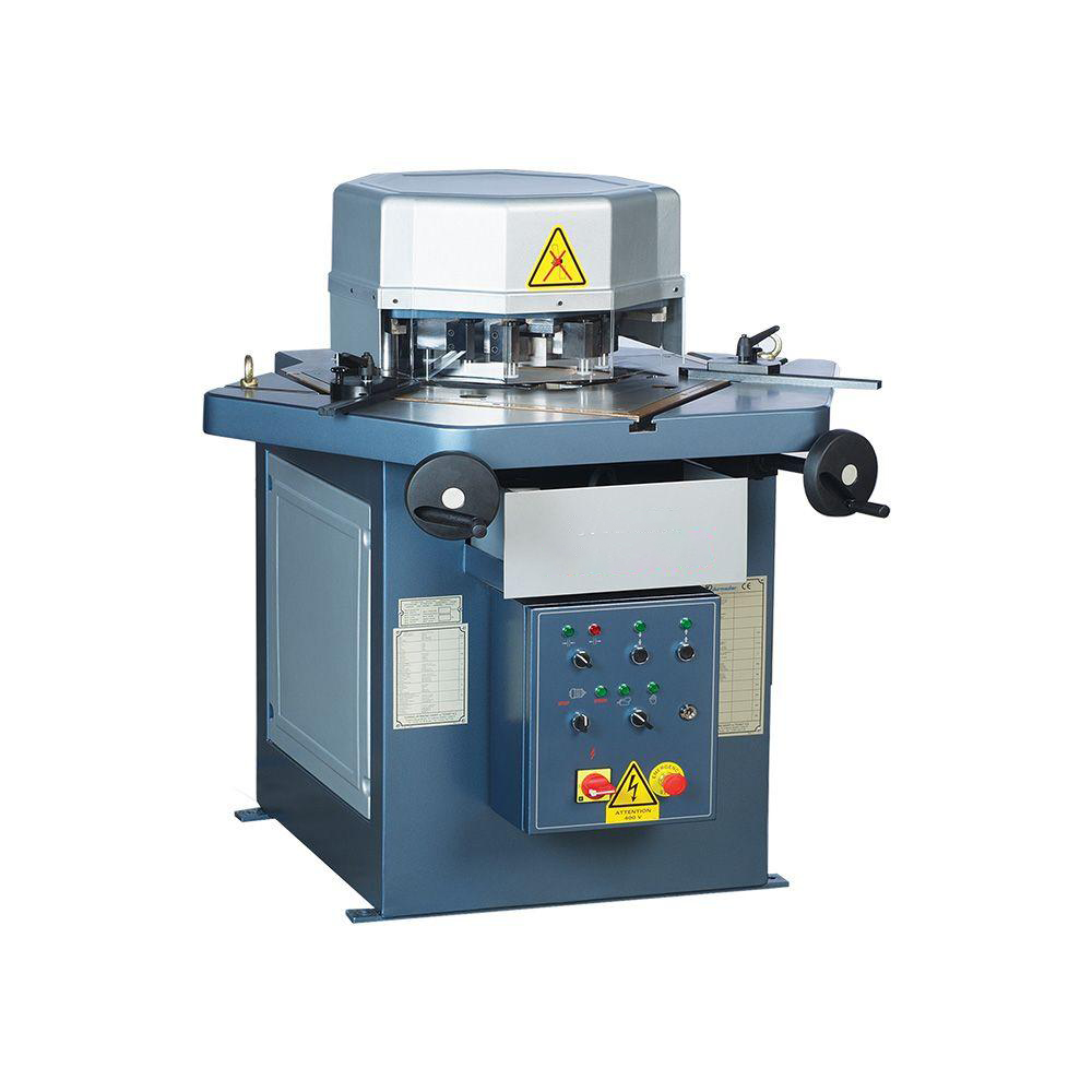NOTCHING MACHINES
