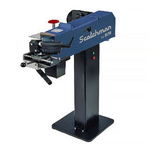 NOTCHING MACHINES
