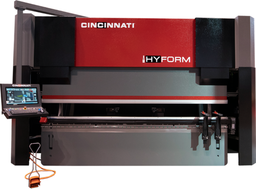 PRESS BRAKE PRESS BRAKE