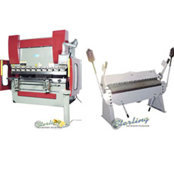 PRESS BRAKE PRESS BRAKE