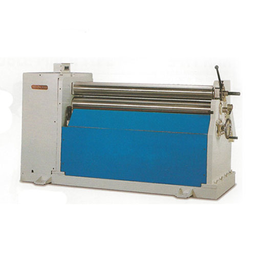 PLATE BENDING (SLIP ROLL, PYRAMID, INITIAL PINCH, DOUBLE PINCH)