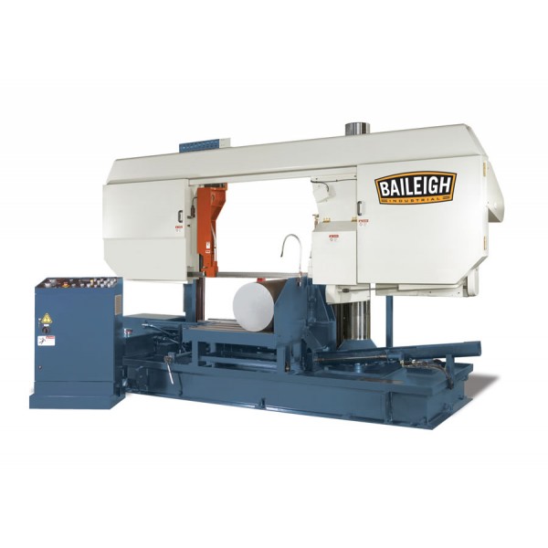 HORIZONTAL BANDSAW