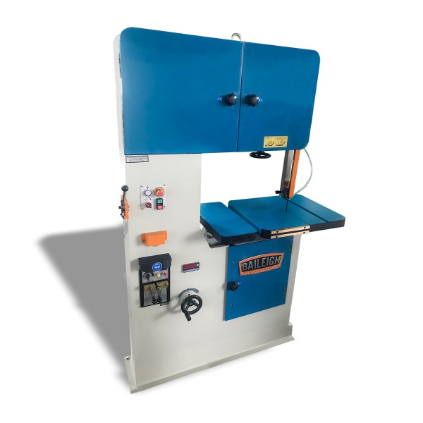 VERTICAL BANDSAW