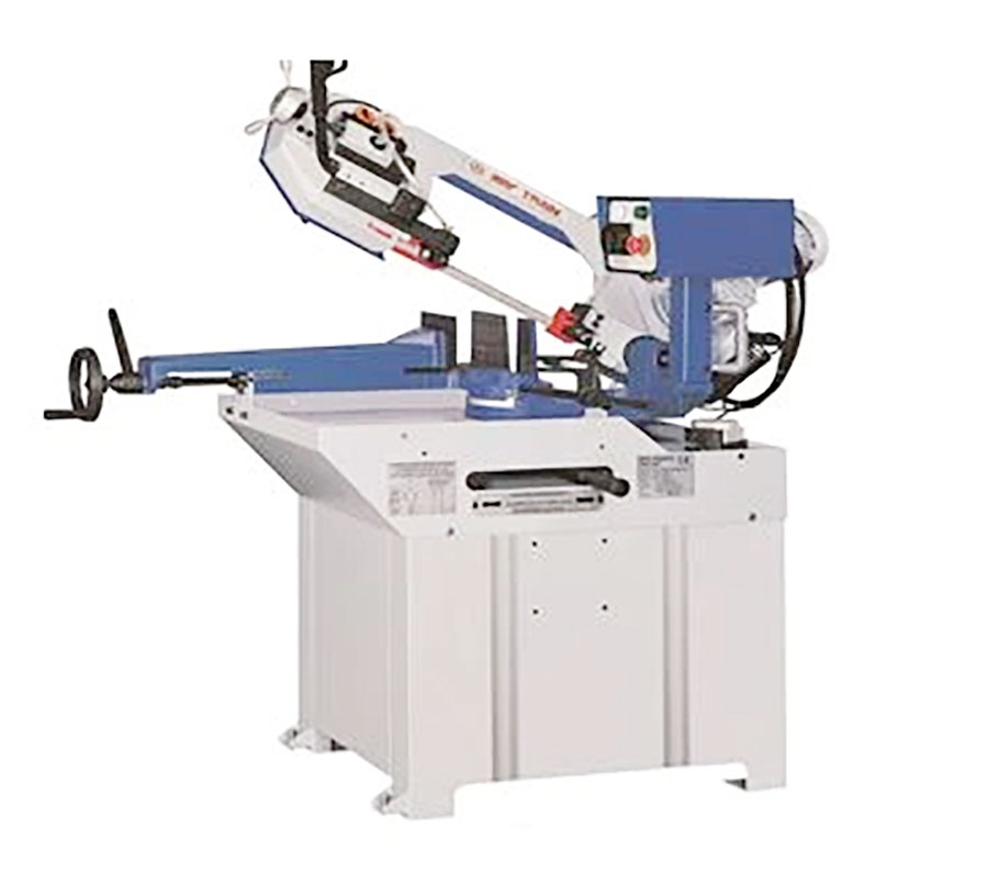 HORIZONTAL BANDSAW