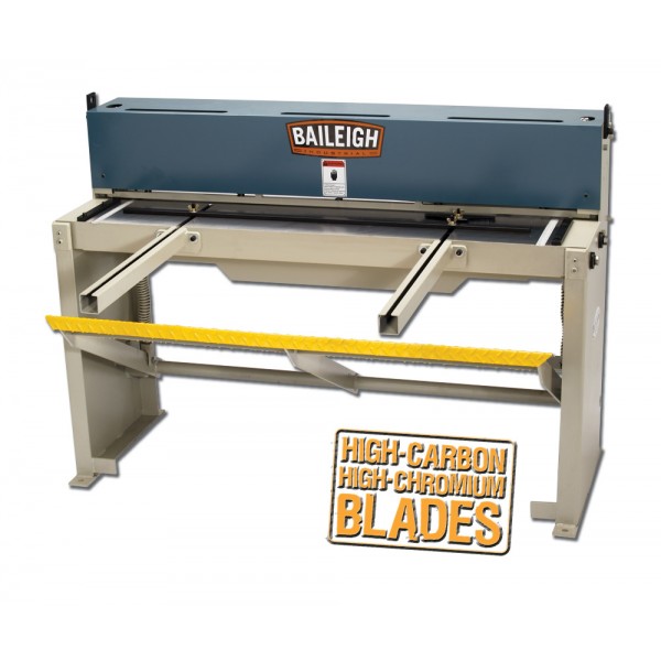 FOOT SHEARS (MANUAL)