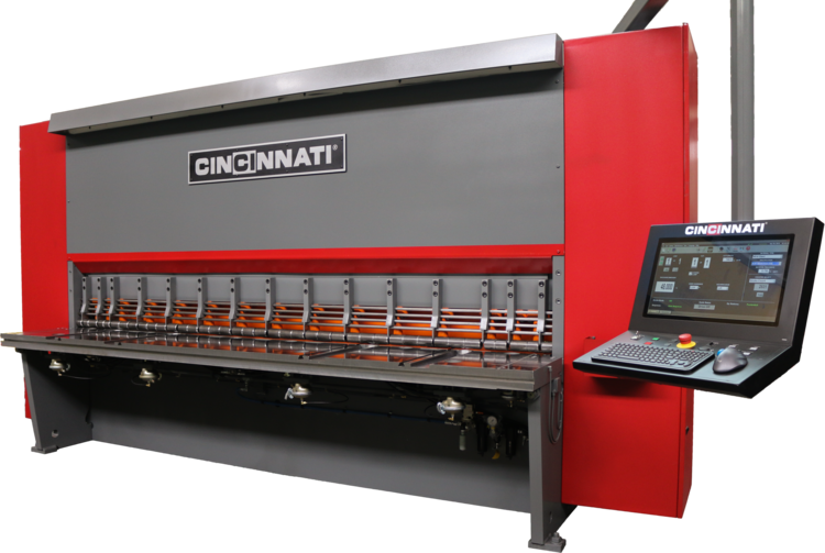 POWER SQUARING SHEARS (GAUGE) 10 GA ~ 20 GA POWER SQUARING SHEARS (GAUGE) 10 GA ~ 20 GA