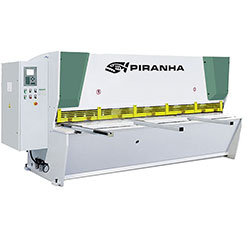 POWER SQUARING SHEARS (INCH) 1/8 POWER SQUARING SHEARS (INCH) 1/8