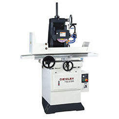 SURFACE, RECIPROCATING (HORIZONTAL SPINDLE), N/C & CNC SURFACE, RECIPROCATING (HORIZONTAL SPINDLE), N/C & CNC