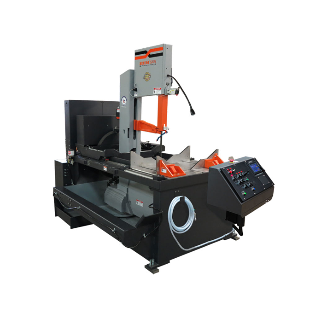 VERTICAL BANDSAW