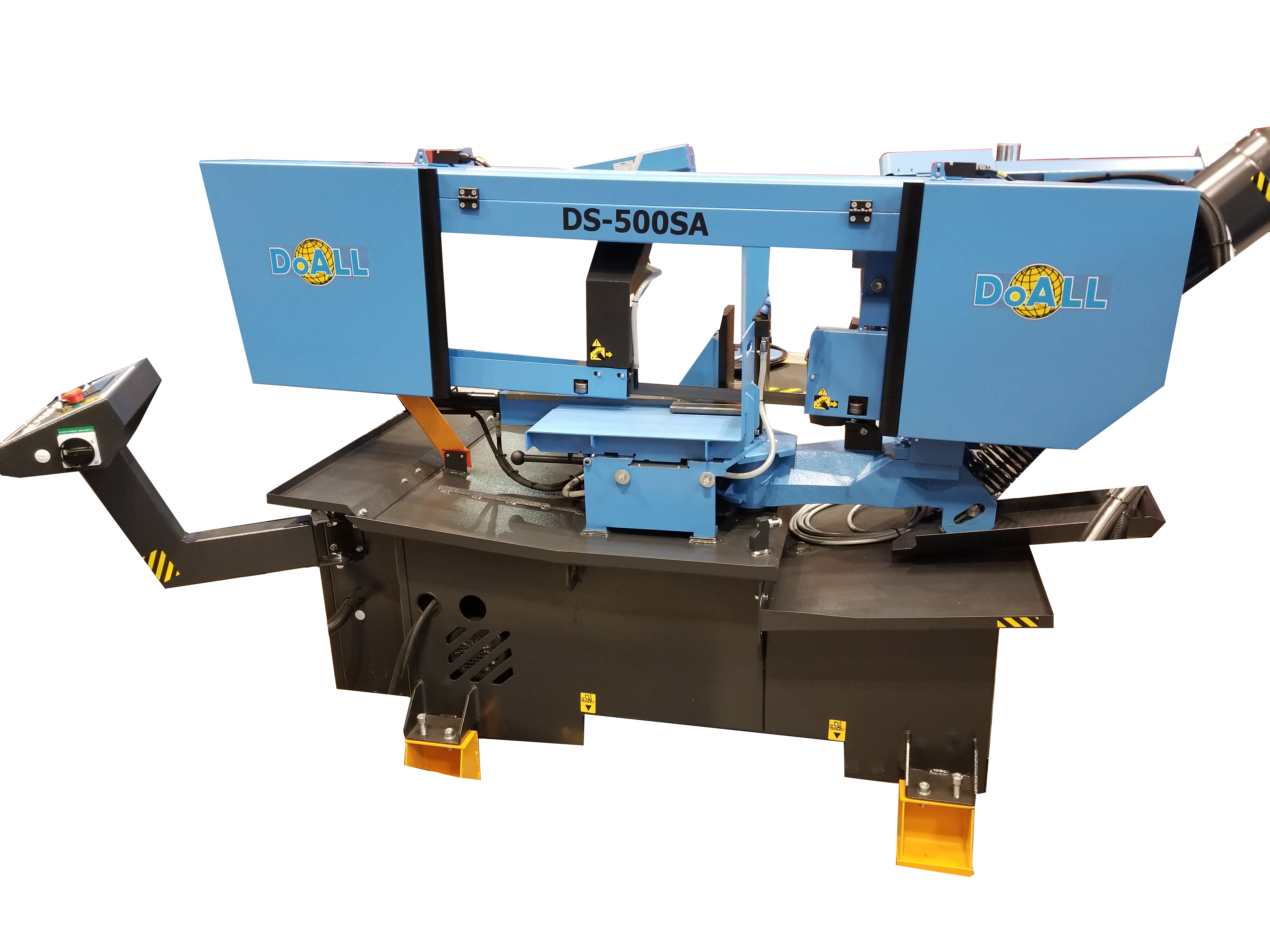 DOUBLE MITER