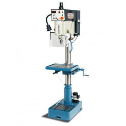 FLOOR TYPE (HEAVY DUTY)