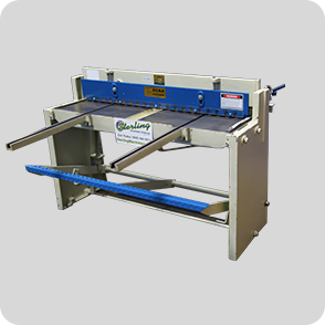 FOOT SHEARS (MANUAL)