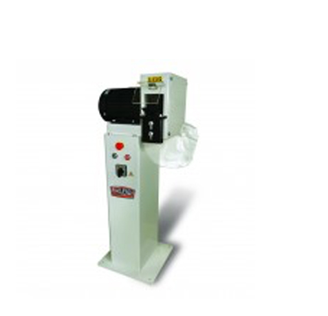 DEBURRING MACHINE