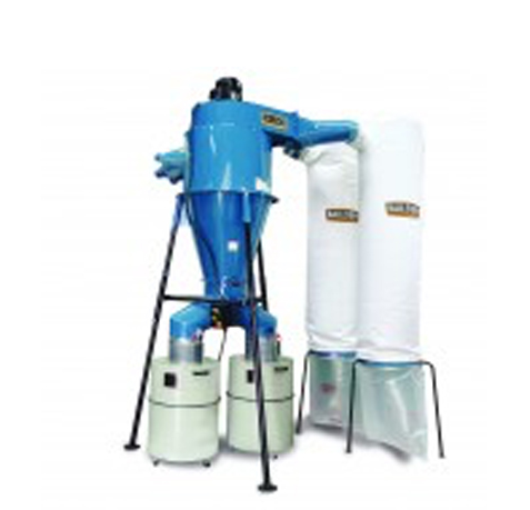 DUST COLLECTORS