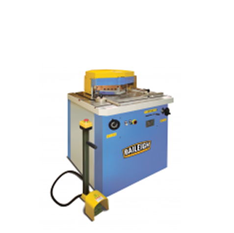 NOTCHING MACHINES